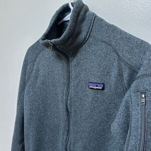Patagonia Better Sweater